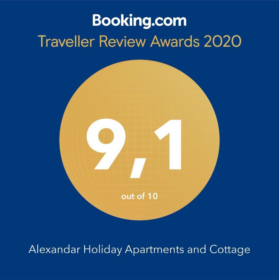 Plitvice Lakes Holiday Lodge Rudanovac Luaran gambar