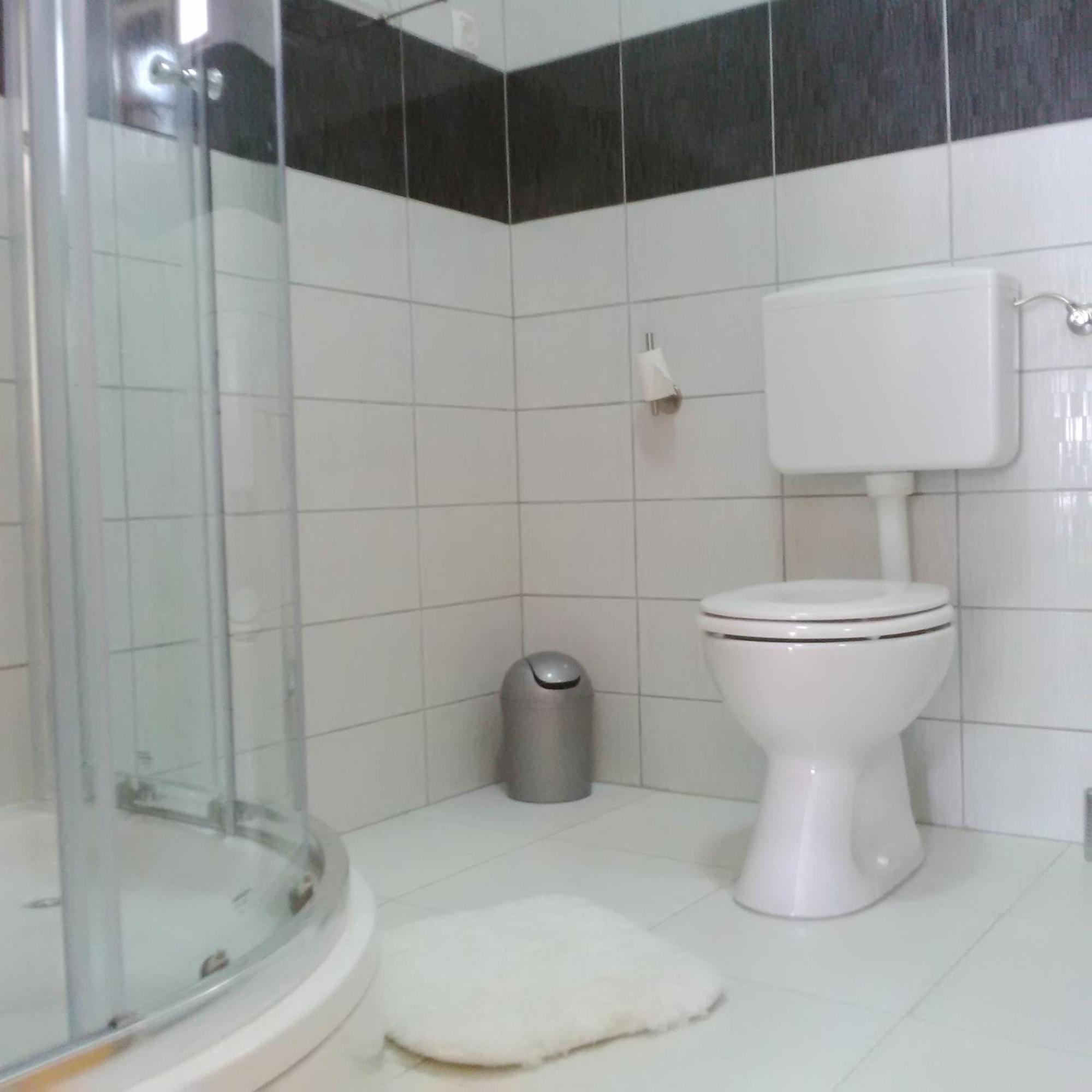 Plitvice Lakes Holiday Lodge Rudanovac Luaran gambar