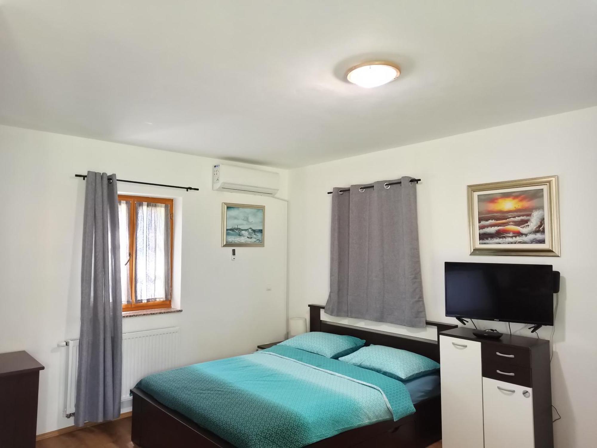 Plitvice Lakes Holiday Lodge Rudanovac Luaran gambar