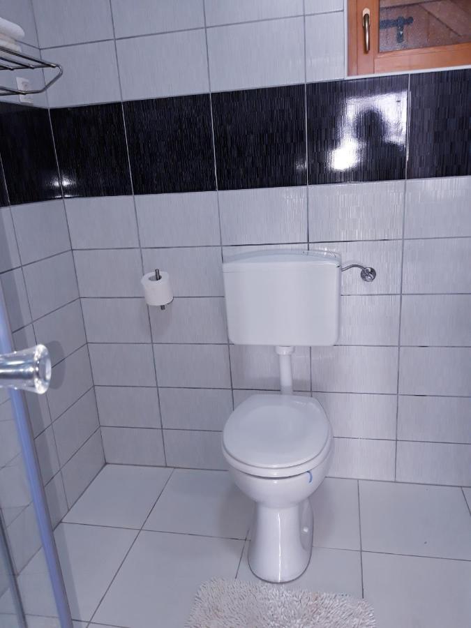Plitvice Lakes Holiday Lodge Rudanovac Luaran gambar
